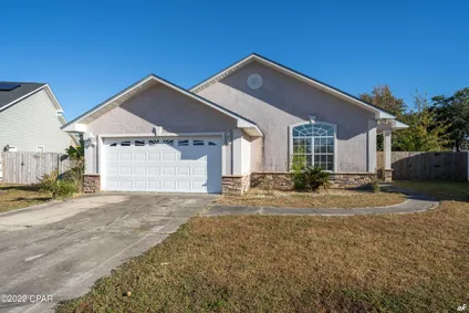 Homes for sale in Panama City | View 914 Mallory Drive | 4 Beds, 2 Baths