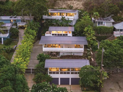 Homes for sale in Kailua | View 955 Aalapapa Drive | 3 Beds, 5 Baths