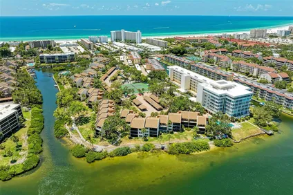 Homes for sale in Sarasota | View 1500 Cove Ii Place | 2 Beds, 1 Bath