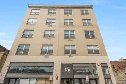 Homes for sale in Yonkers | View 35 Hudson Street Unit# 4D | 2 Beds, 1 Bath