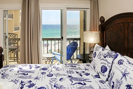 Homes for sale in Panama City Beach | View 23223 Front Beach Road # 540 | 2 Beds, 2 Baths