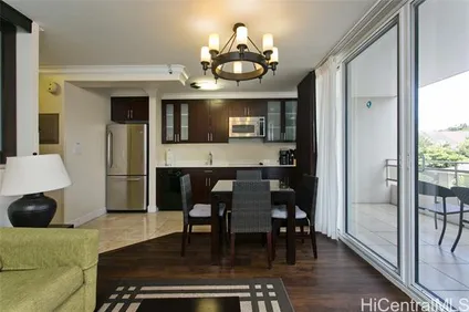Homes for sale in Honolulu | View 255 Beach Walk, #24 | 1 Bed, 1 Bath