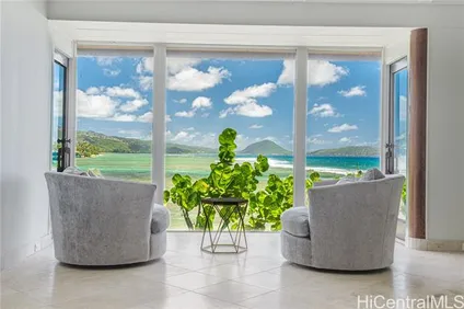Homes for sale in Honolulu | View 4074 Puu Eleele Place | 4 Beds, 5 Baths