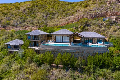 Homes for sale in Oil Nut Bay | View Waters Edge | 4 Beds, 4 Baths