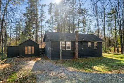Homes for sale in Woodstock | View 2289 Glasco Turnpike | 1 Bed, 1 Bath