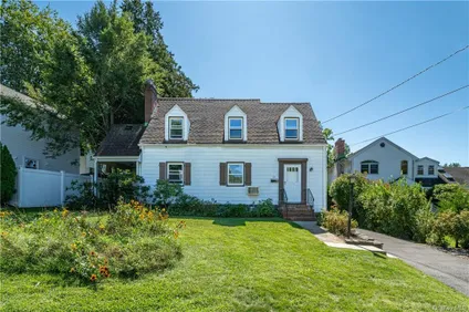 Homes for sale in Rye Brook | View 16 Ridge Boulevard | 3 Beds, 2 Baths