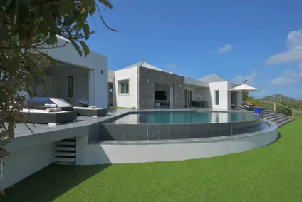 Homes for rent in St Jean | View Villa Ivy | 2 Beds, 2 Baths
