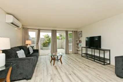 Homes for sale in Mililani | View 94-1061 Anania Circle, #35 | 2 Beds, 1 Bath