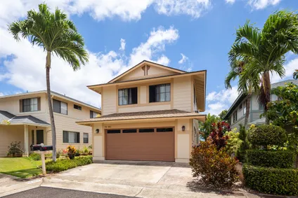 Homes for sale in Waipahu | View 94-1015 Lalama Loop | 3 Beds, 2 Baths