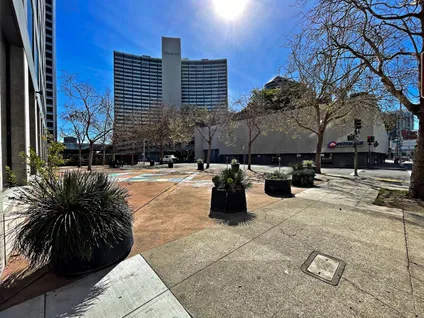 Homes for sale in Oakland | View 2100 Webster Street