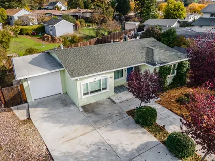 Homes for sale in Novato | View 612 Manuel Drive | 3 Beds, 1 Bath