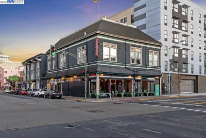 Homes for sale in Oakland | View 645 GRAND AVENUE