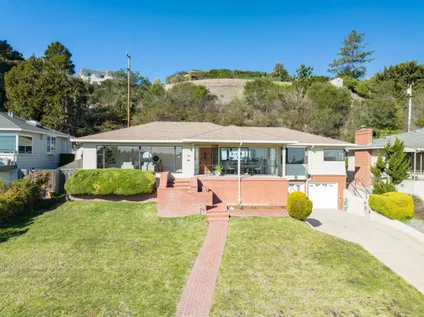 Homes for sale in Santa Cruz | View 1402 Escalona Drive | 2 Beds, 2 Baths