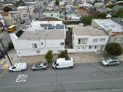 Homes for sale in San Francisco | View 745 Brazil Avenue