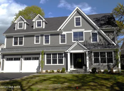 Homes for sale in Old Greenwich | View 6 Pleasant View Place | 5 Beds, 5 Baths