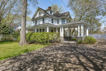 Homes for sale in Old Greenwich | View 53 Tomac Avenue | 6 Beds, 4 Baths