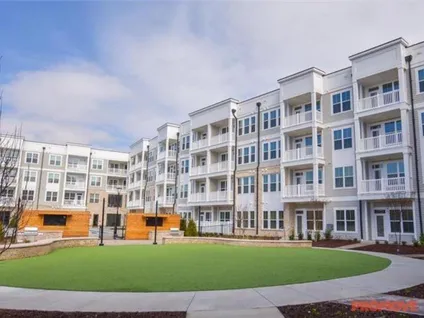 Homes for rent in Buford | View 2620 Mall Of Georgia Boulevard, 1034 | 1 Bed, 1 Bath