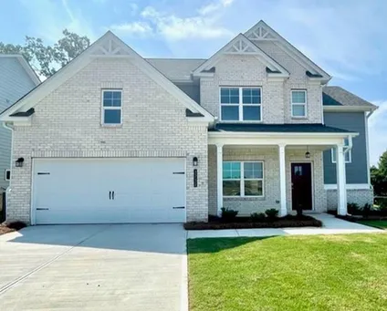 Homes for rent in Buford | View 3025 Bart Johnson Road, Oak | 4 Beds, 2 Baths