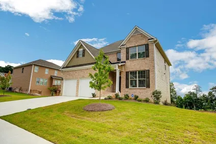 Homes for rent in Dacula | View 2970 Callie Mill Drive, Timberland | 4 Beds, 2 Baths