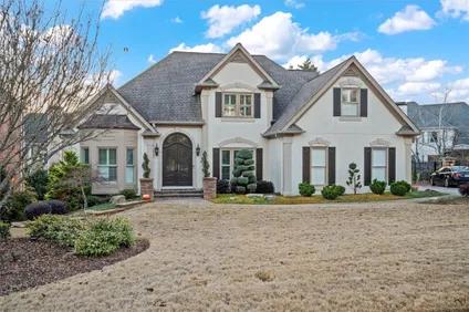 Homes for sale in Roswell | View 400 Wilde Green Drive | 4 Beds, 4 Baths