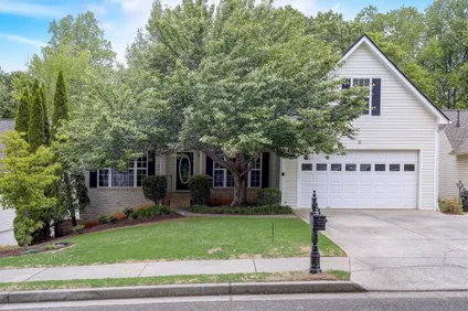 Homes for sale in Sugar Hill | View 4945 Markim Forest Lane | 5 Beds, 3 Baths