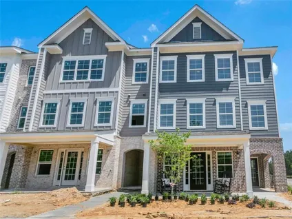 Homes for rent in Lawrenceville | View 1510 Duluth Highway, Magnolia | 3 Beds, 2 Baths