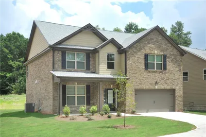Homes for sale in Sugar Hill | View 5195 Candun Circle | 5 Beds, 3 Baths