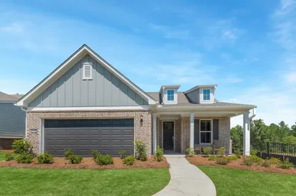 Homes for sale in Buford | View 1769 Rowland Pass | 3 Beds, 3 Baths