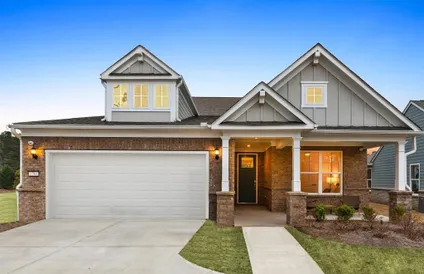 Homes for sale in Buford | View 1809 Rowland Pass | 3 Beds, 2 Baths