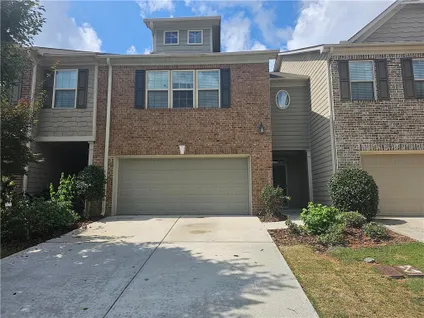 Homes for rent in Buford | View 2526 Morgan Chase Drive | 3 Beds, 2 Baths