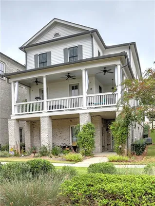 Homes for sale in Roswell | View 70 Commons Alley | 3 Beds, 2 Baths
