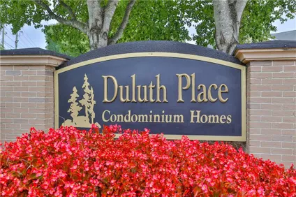 Homes for sale in Duluth | View 4034 Stillwater Drive | 3 Beds, 2 Baths
