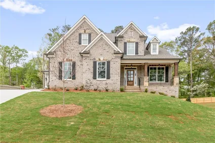 Homes for sale in Roswell | View 4383 Capstone Court | 4 Beds, 3 Baths