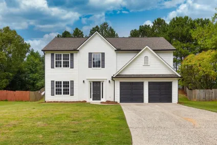 Homes for sale in Sugar Hill | View 5035 Arbor View Way | 4 Beds, 2 Baths