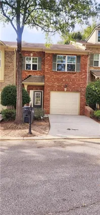 Homes for sale in Duluth | View 1676 Southgate Mill Drive Nw | 3 Beds, 2 Baths