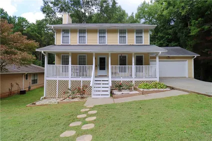 Homes for sale in Duluth | View 2588 Sugar Cane Place Nw | 4 Beds, 2 Baths