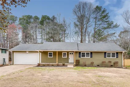 Homes for sale in Duluth | View 3187 Meadow Lark Drive | 3 Beds, 2 Baths