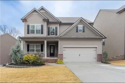Homes for sale in Sugar Hill | View 1577 Maplecliff Way | 4 Beds, 2 Baths