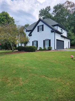 Homes for rent in Lawrenceville | View 1615 Highland Oaks Way | 4 Beds, 4 Baths
