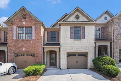 Homes for rent in Suwanee | View 350 Beynon Terrace | 2 Beds, 2 Baths