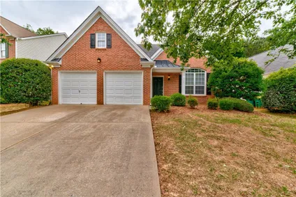 Homes for rent in Alpharetta | View 3171 Serenade Court | 3 Beds, 2 Baths