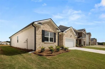 Homes for rent in Dacula | View 1808 Redfern Road | 4 Beds, 2 Baths