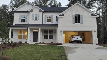 Homes for rent in Dacula | View 3509 Pickens Landing Drive | 5 Beds, 4 Baths