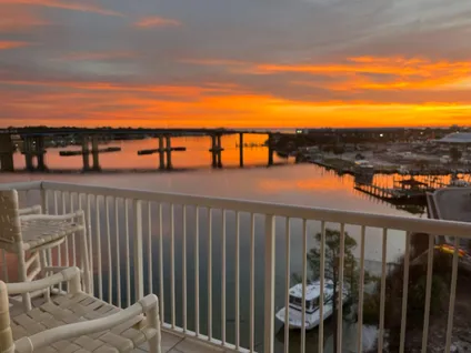 Homes for sale in Fort Walton Beach | View 321 Bream Avenue, 610 | 3 Beds, 4 Baths