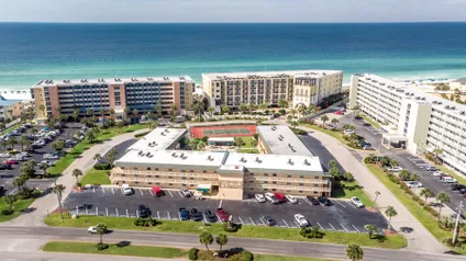 Homes for sale in Fort Walton Beach | View 885 Santa Rosa Boulevard, 314-A | 2 Beds, 2 Baths