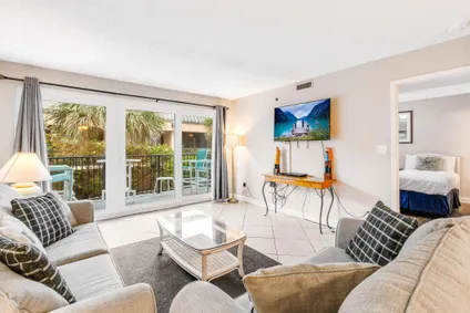 Homes for sale in Fort Walton Beach | View 1114 Santa Rosa Boulevard, 208 | 2 Beds, 2 Baths