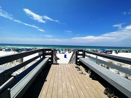 Homes for sale in Fort Walton Beach | View 660 Nautilus Court, 1103 | 3 Beds, 2 Baths