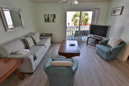 Homes for sale in Fort Walton Beach | View 1330 SE Miracle Strip Parkway, 205 | 2 Beds, 2 Baths
