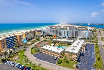 Homes for sale in Fort Walton Beach | View 885 Santa Rosa Boulevard, 120-B | 1 Bed, 1 Bath