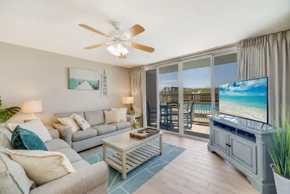 Homes for sale in Fort Walton Beach | View 520 Santa Rosa Boulevard, 109 | 3 Beds, 3 Baths